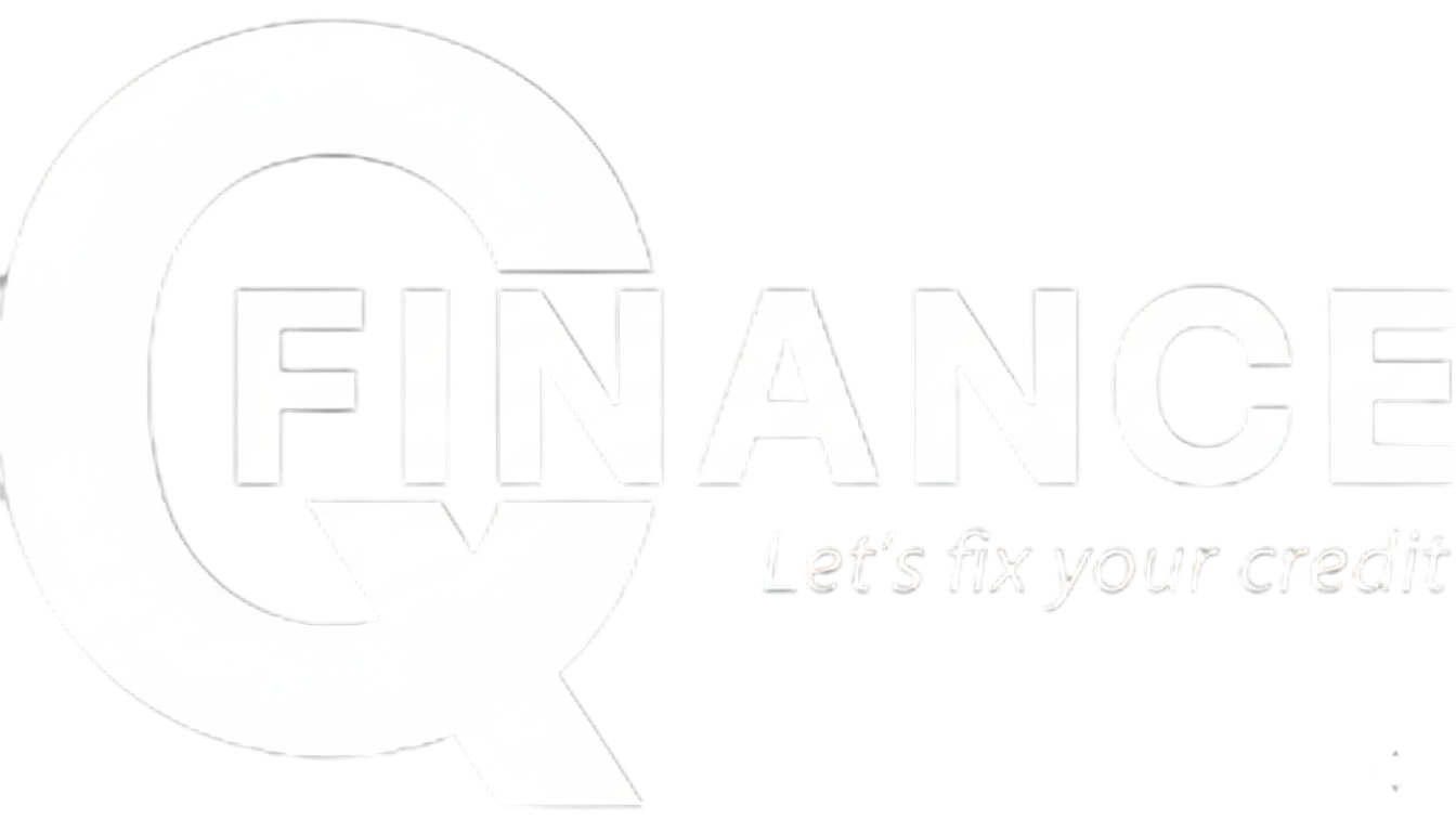 Quora Finance logo